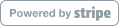 Secure payments powered by Stripe
